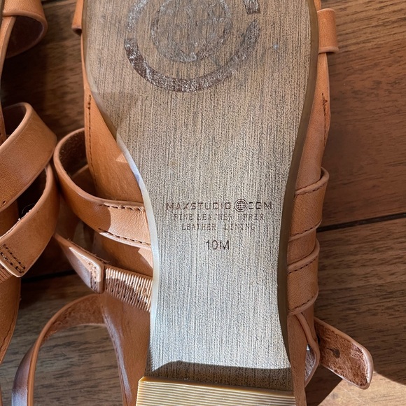 Studio Max sandals - Picture 10 of 10